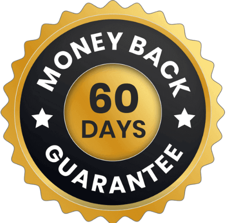 DigestiStart 100% money back gurantee