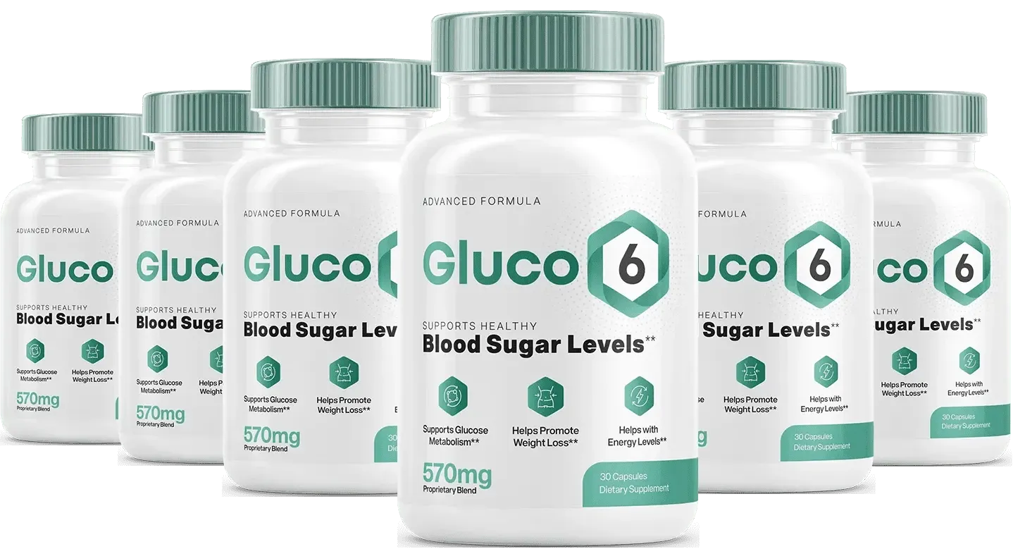 gluco6-buy