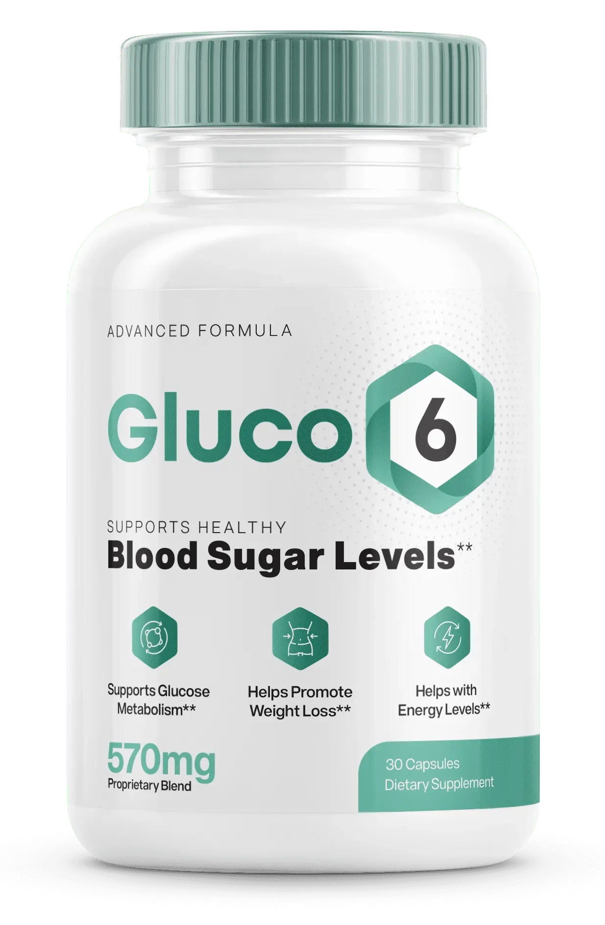 Gluco6