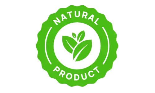 Natural Product Logo