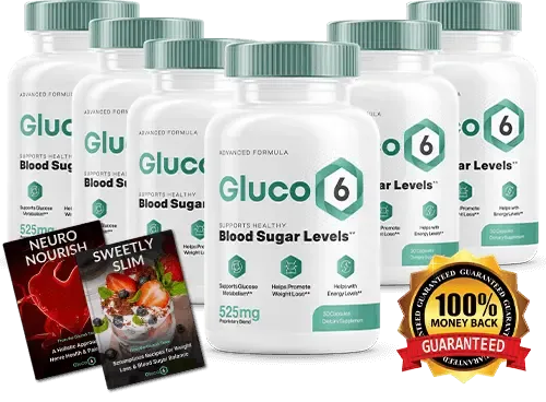 gluco6 Product Image 3